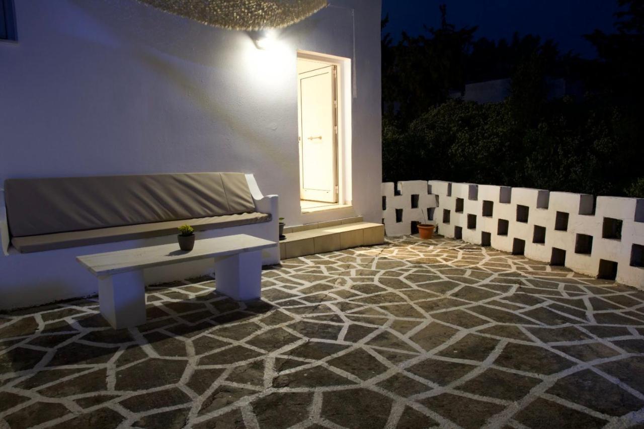 Havania Studio Agios Nikolaos  Luaran gambar