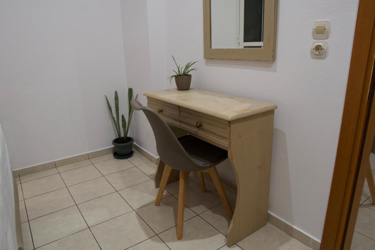 Havania Studio Agios Nikolaos  Luaran gambar