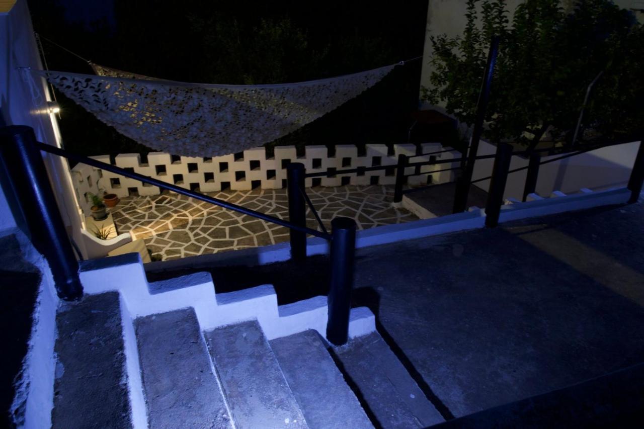 Havania Studio Agios Nikolaos  Luaran gambar