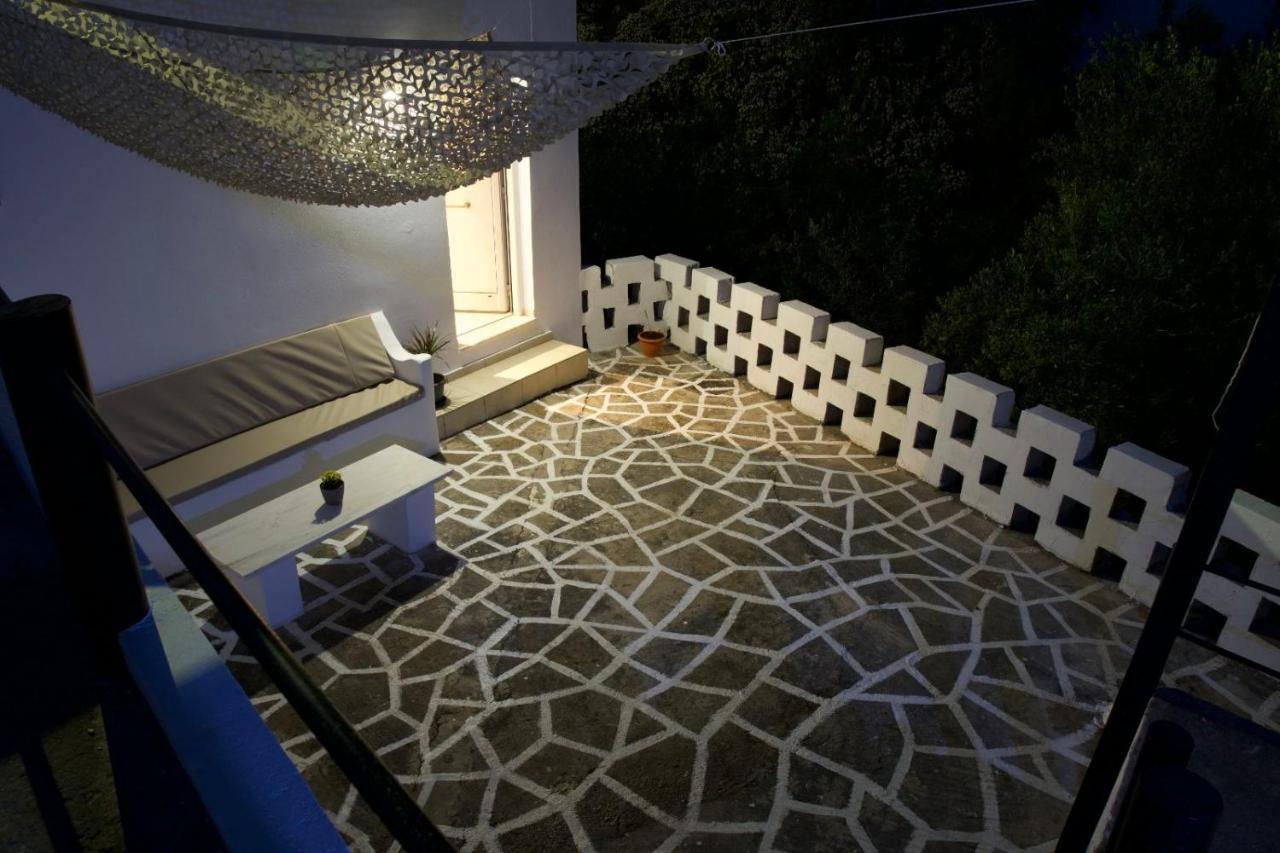 Havania Studio Agios Nikolaos  Luaran gambar