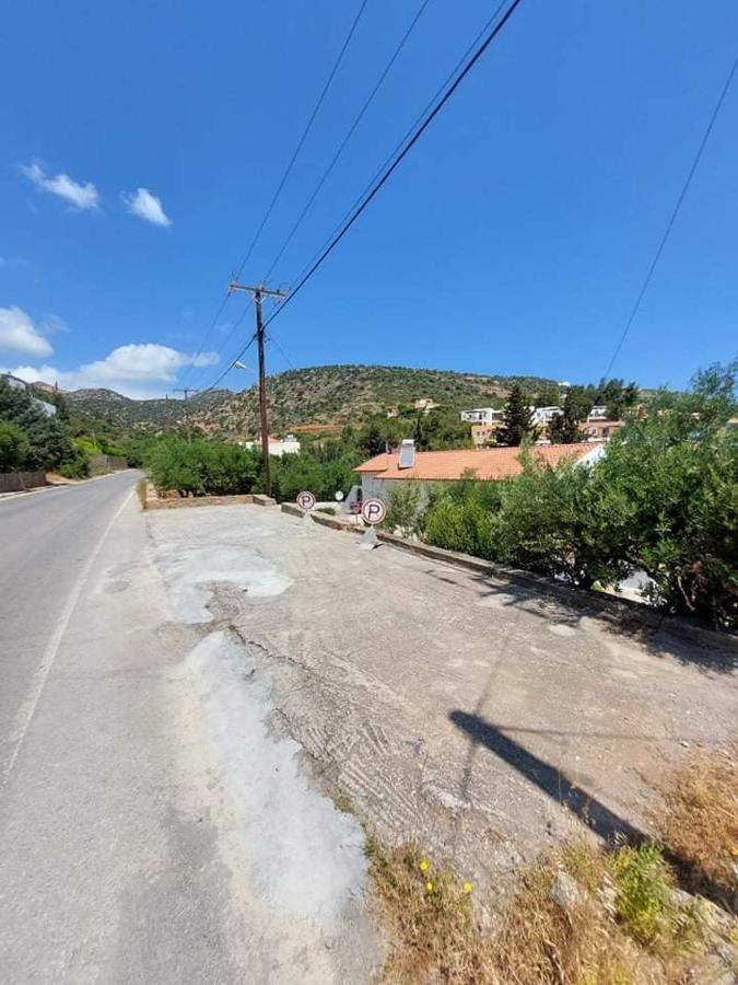 Havania Studio Agios Nikolaos  Luaran gambar