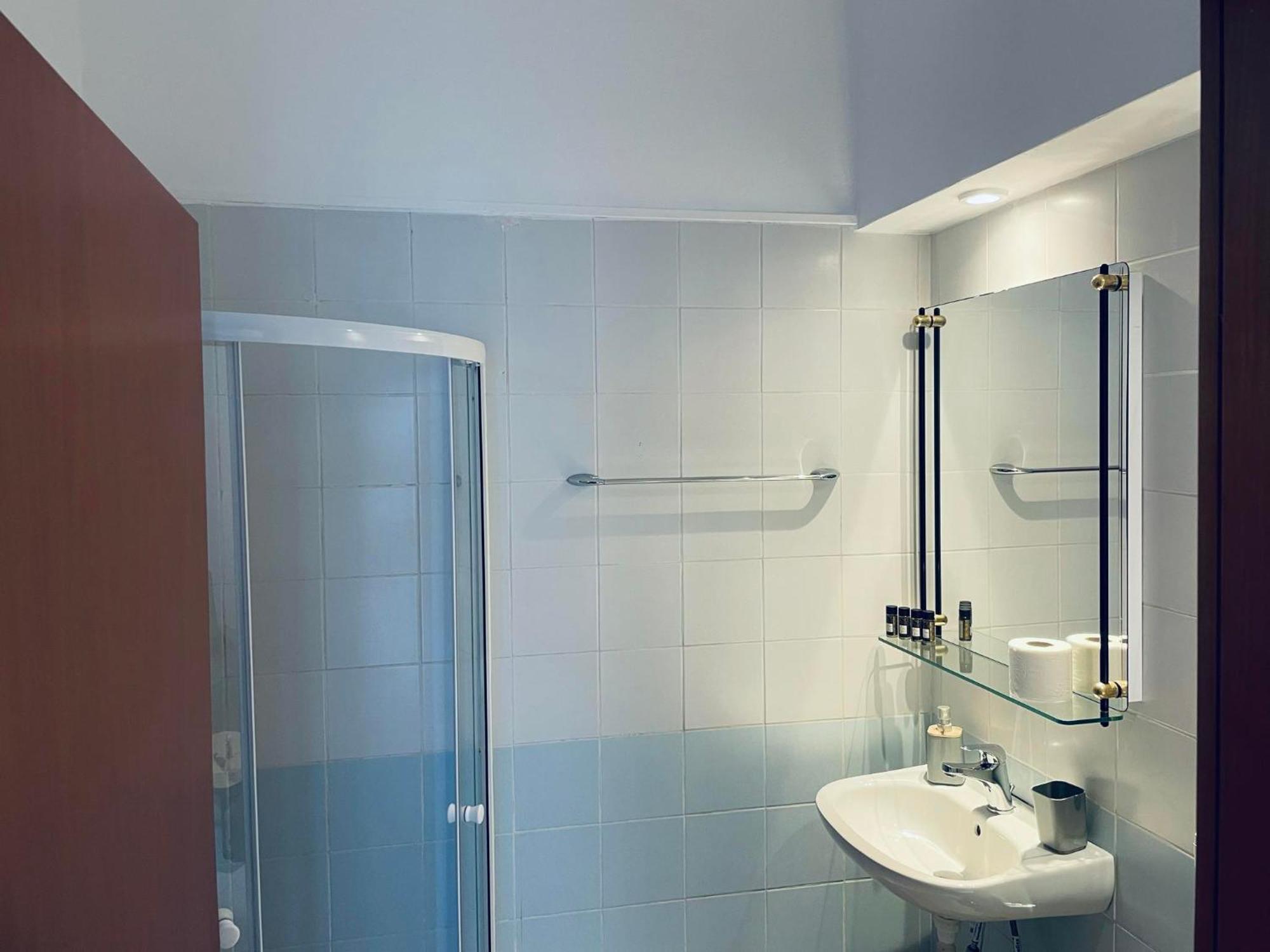 Havania Studio Agios Nikolaos  Luaran gambar